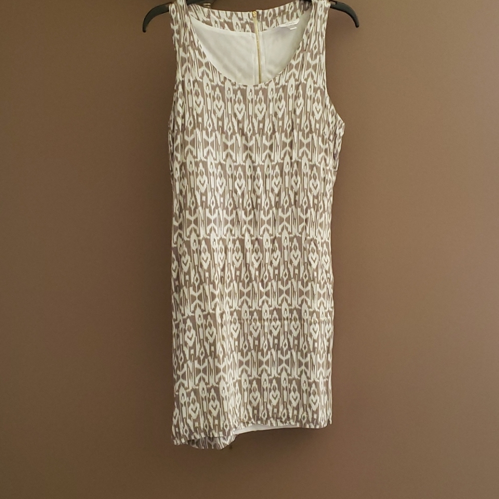 Ladies dress